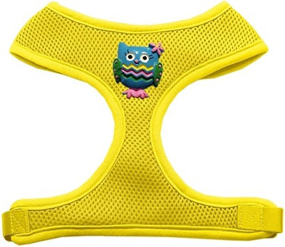 

Mirage Pet Products Dog Buckle Harness(, Yellow