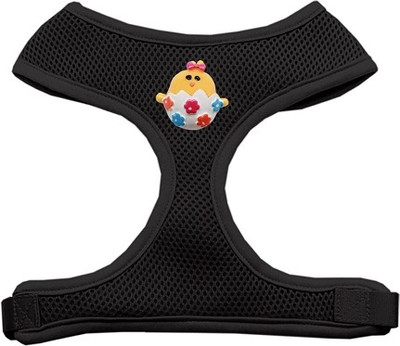 Mirage Pet Products Dog Buckle Harness(, Black