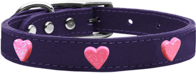 

Mirage Pet Products Dog Everyday Collar(, Purple