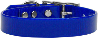 Mirage Pet Products Dog Everyday Collar(, Blue