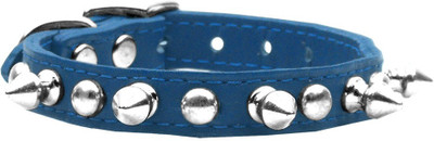 

Mirage Pet Products Dog Everyday Collar(, Blue