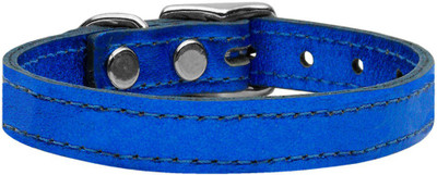 

Mirage Pet Products Dog Everyday Collar(, Blue