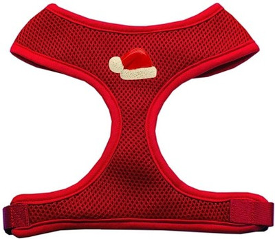 

Mirage Pet Products Dog Buckle Harness(, Red