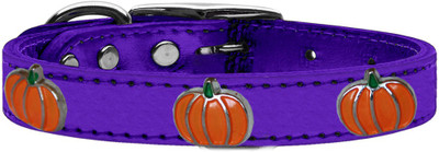 

Mirage Pet Products Dog Everyday Collar(, Purple