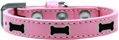 

Mirage Pet Products Dog Everyday Collar(, Pink