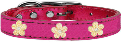 

Mirage Pet Products Dog Everyday Collar(, Pink