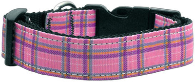 

Mirage Pet Products Dog Everyday Collar(, Pink