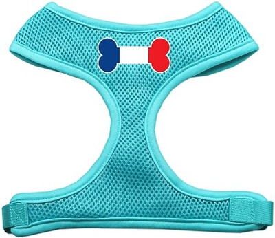 

Mirage Pet Products Dog Buckle Harness(, Aqua