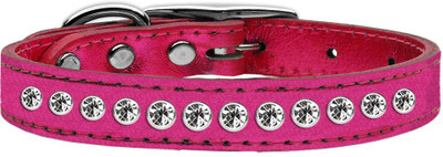 

Mirage Pet Products Dog Everyday Collar(, Pink