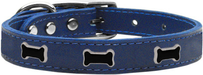 

Mirage Pet Products Dog Everyday Collar(, Blue