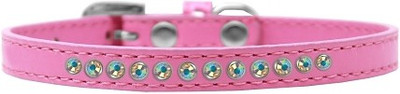 

Mirage Pet Products Dog Everyday Collar(, Pink