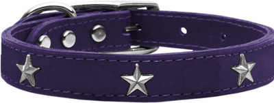 

Mirage Pet Products Dog Everyday Collar(, Purple