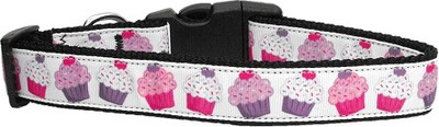 

Mirage Pet Products Dog Everyday Collar(, Purple