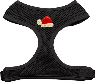 

Mirage Pet Products Dog Buckle Harness(, Black