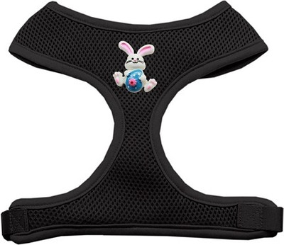 

Mirage Pet Products Dog Buckle Harness(, Black