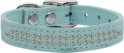 

Mirage Pet Products Dog Everyday Collar(, Blue