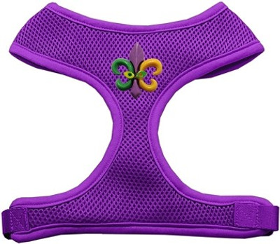 

Mirage Pet Products Dog Buckle Harness(, Purple