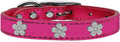 

Mirage Pet Products Dog Everyday Collar(, Pink
