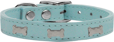

Mirage Pet Products Dog Everyday Collar(, Blue