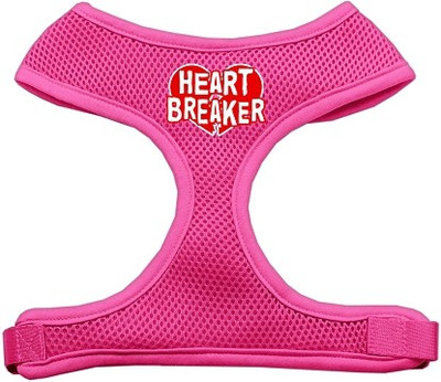 

Mirage Pet Products Dog Buckle Harness(, Pink