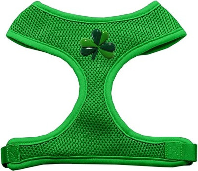 

Mirage Pet Products Dog Buckle Harness(, Emerald