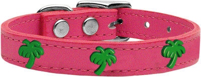 

Mirage Pet Products Dog Everyday Collar(, Pink