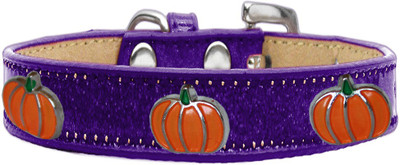 

Mirage Pet Products Dog Everyday Collar(, Purple