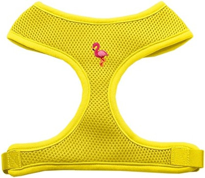 

Mirage Pet Products Dog Buckle Harness(, Yellow
