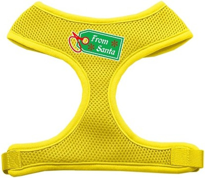 

Mirage Pet Products Dog Buckle Harness(, Yellow