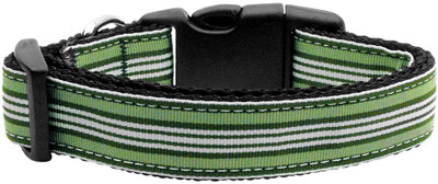 

Mirage Pet Products Dog Everyday Collar(, Multicolor
