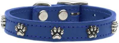 

Mirage Pet Products Dog Everyday Collar(, Blue