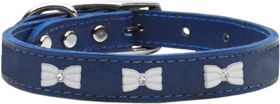 

Mirage Pet Products Dog Everyday Collar(, Blue