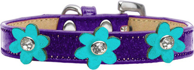 

Mirage Pet Products Dog Everyday Collar(, Purple