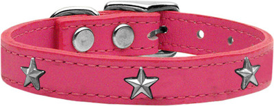 

Mirage Pet Products Dog Everyday Collar(, Pink