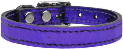 

Mirage Pet Products Dog Everyday Collar(, Purple