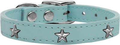 

Mirage Pet Products Dog Everyday Collar(, Blue