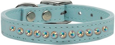 

Mirage Pet Products Dog Everyday Collar(, Blue