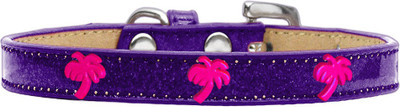 

Mirage Pet Products Dog Everyday Collar(, Purple