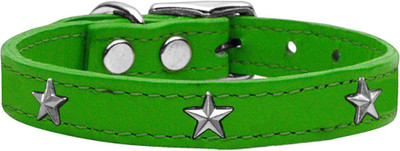 

Mirage Pet Products Dog Everyday Collar(, Emerald Green