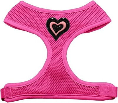 

Mirage Pet Products Dog Buckle Harness(, Pink