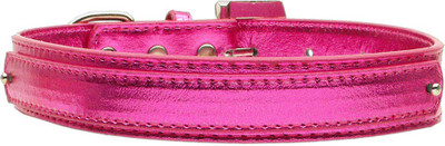 

Mirage Pet Products Dog Everyday Collar(, Pink