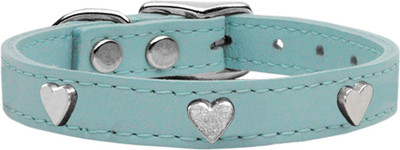 

Mirage Pet Products Dog Everyday Collar(, Blue
