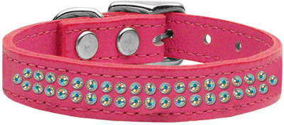 

Mirage Pet Products Dog Everyday Collar(, Pink