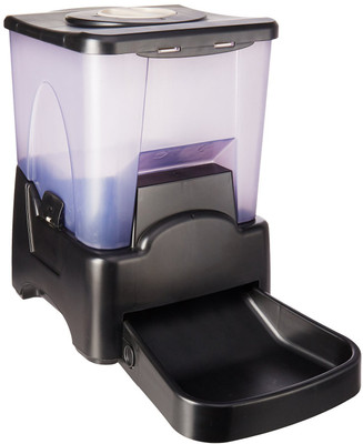 

SRI High Quality Large Capacity Automatic Pet Feeder Pet Food Dispenser(10.65 kg)