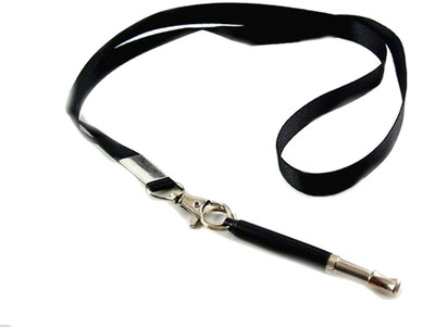 

Shrih Dog Training Whistle With Lanyard Strap For Barking Control Stainless Steel Training Aid For Dog