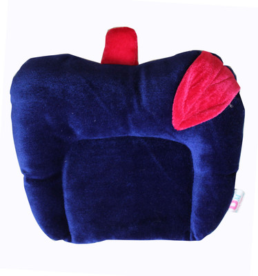 

Kidzvilla Plain Baby Pillow Pack of 1(Blue)