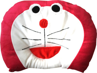 

Kidzvilla Embrodiry Baby Pillow(Red)