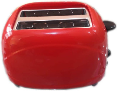 

scarlett pop up toaster 4808 750 W Pop Up Toaster(Red)