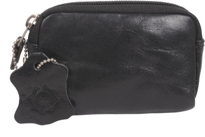 

GoLeather KP-Black Pouch(Black)