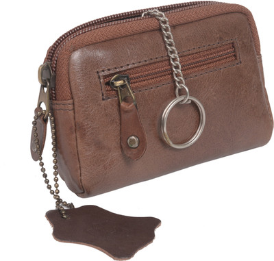 

GoLeather KP-Brown Pouch(Brown)